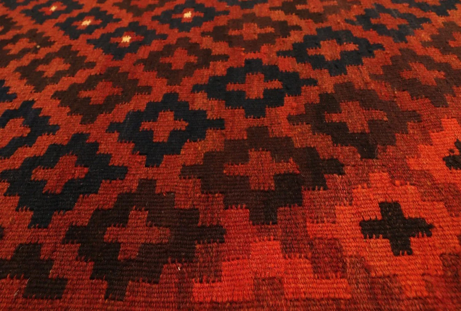 Itämainen kelim-matto 322 x 225 cm