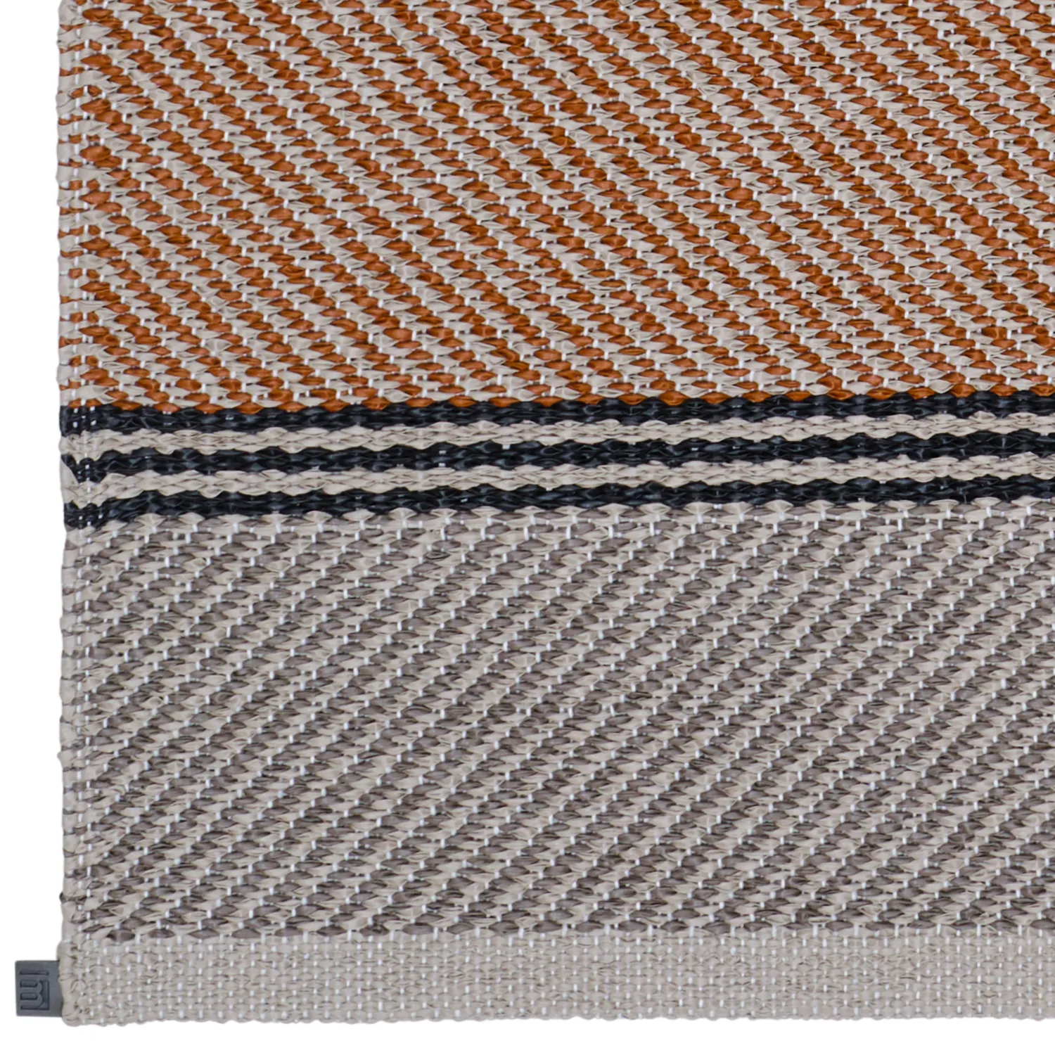 Muovimatot - Horredsmattan Mason (beige)