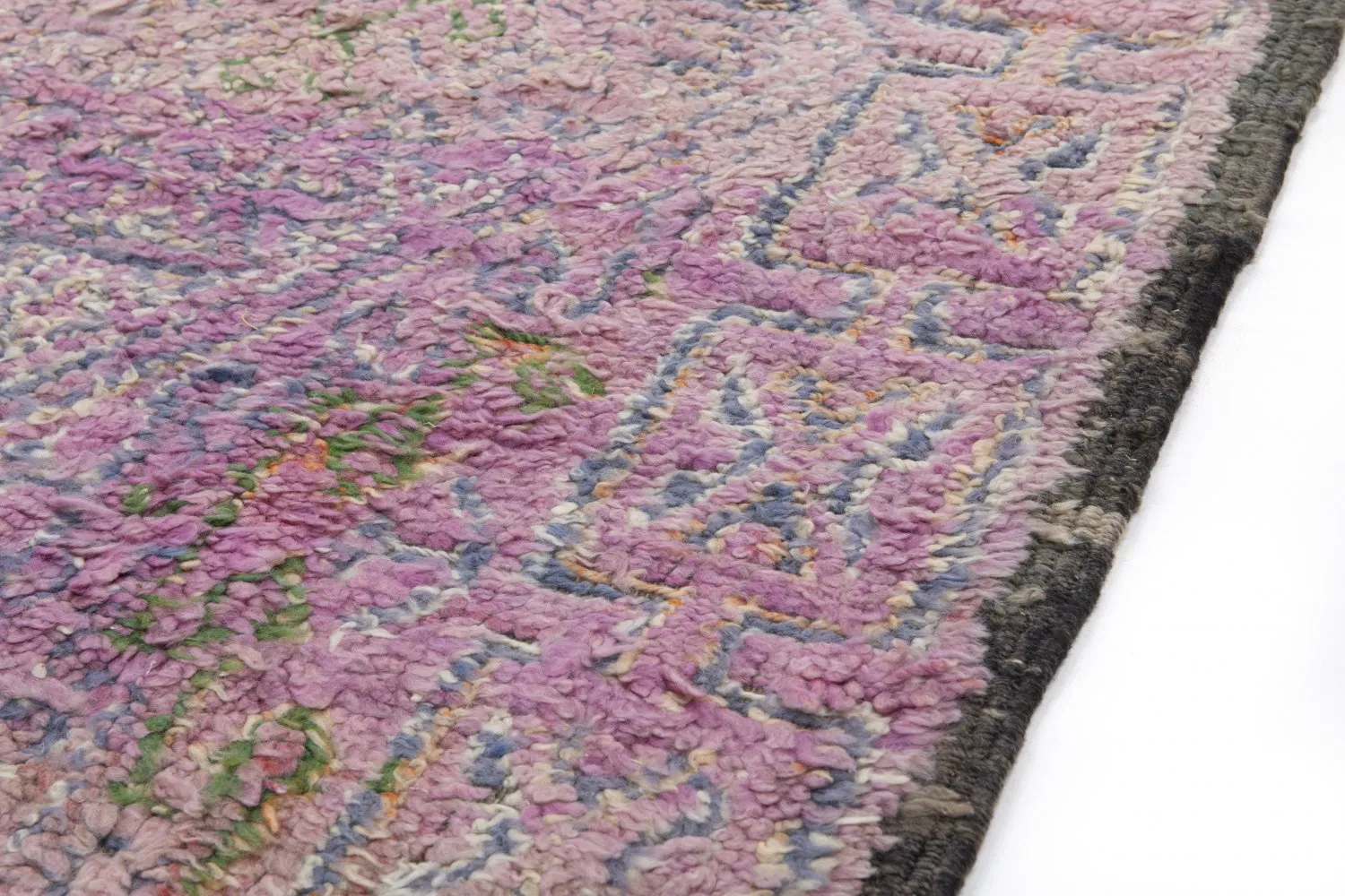 Marokkolainen Kilim matto Azilal Special Edition 320 x 200 cm