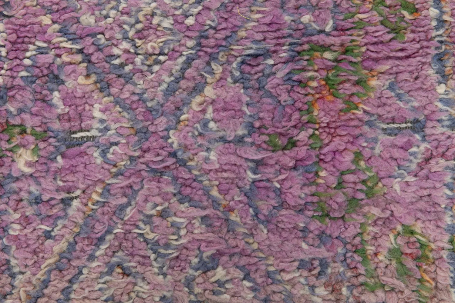 Marokkolainen Kilim matto Azilal Special Edition 320 x 200 cm