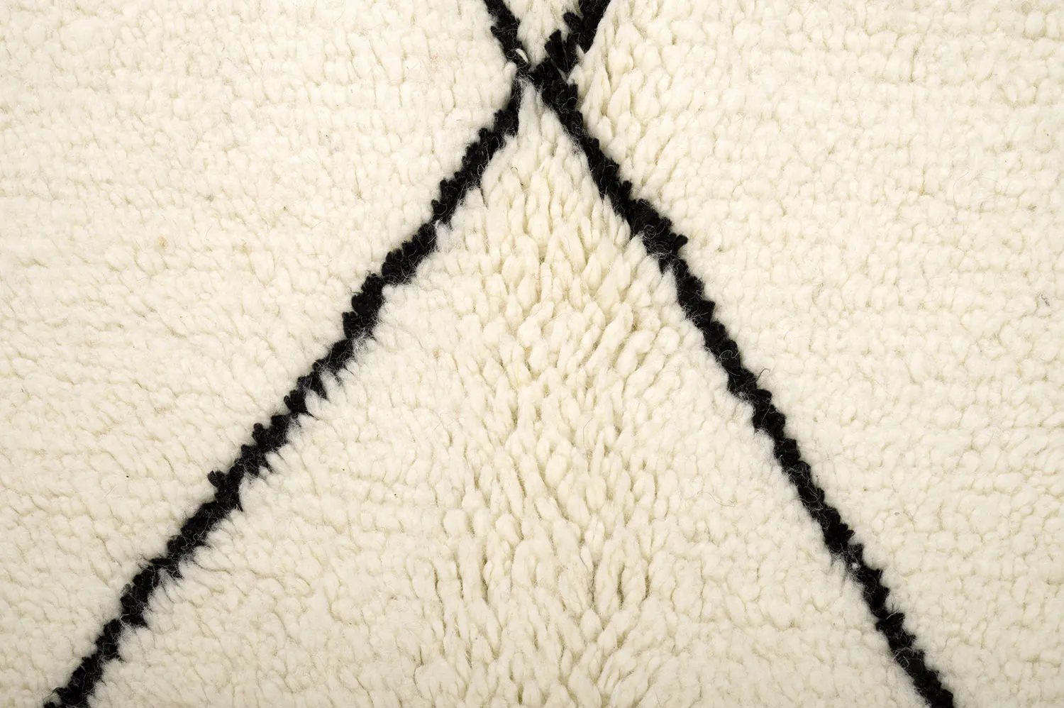 Marokkolainen Kilim matto Beni Ouarain 145 x 245 cm
