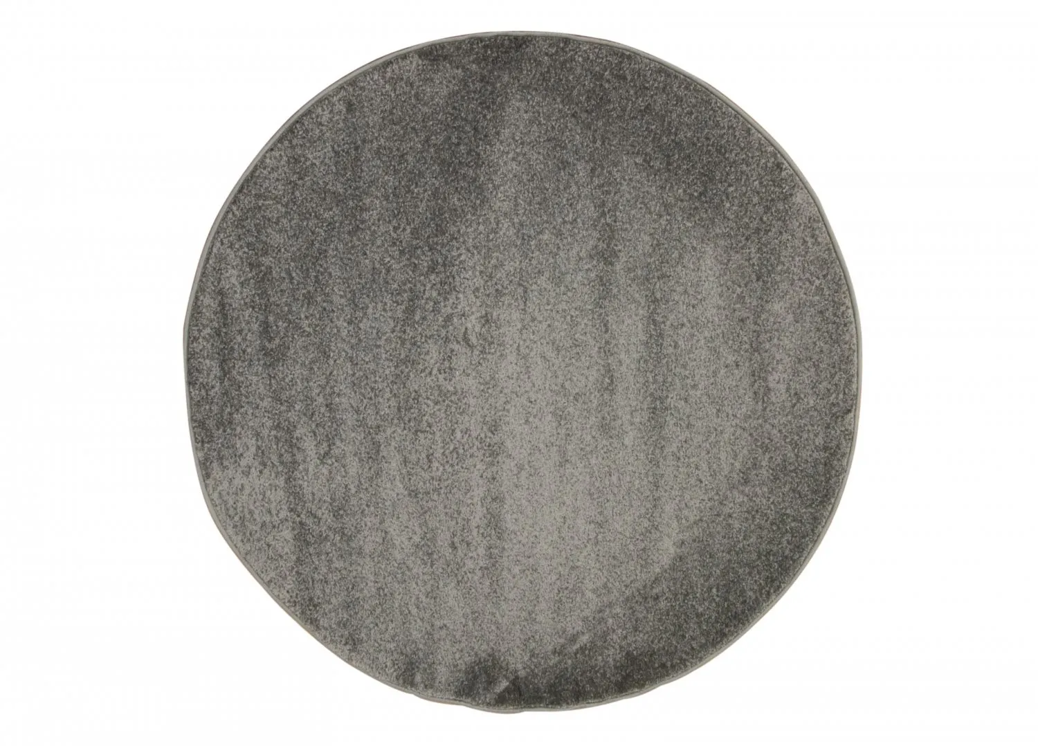 Wilton-matto - Aura (antrasiitti)