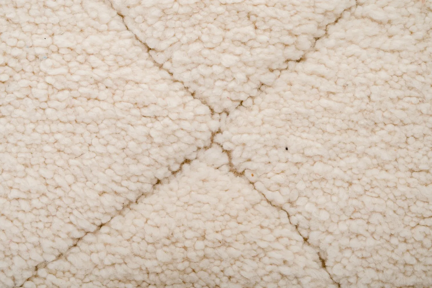 Marokkolainen Kilim matto Beni Ouarain 295 x 90 cm