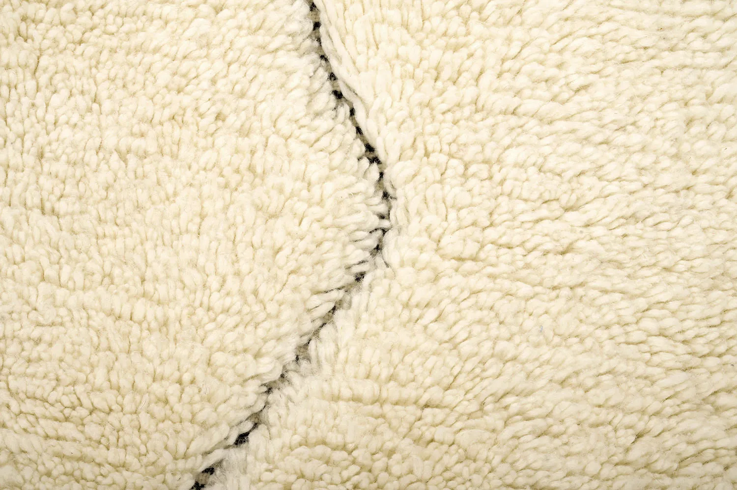 Marokkolainen Kilim matto Beni Ouarain 170 x 250 cm