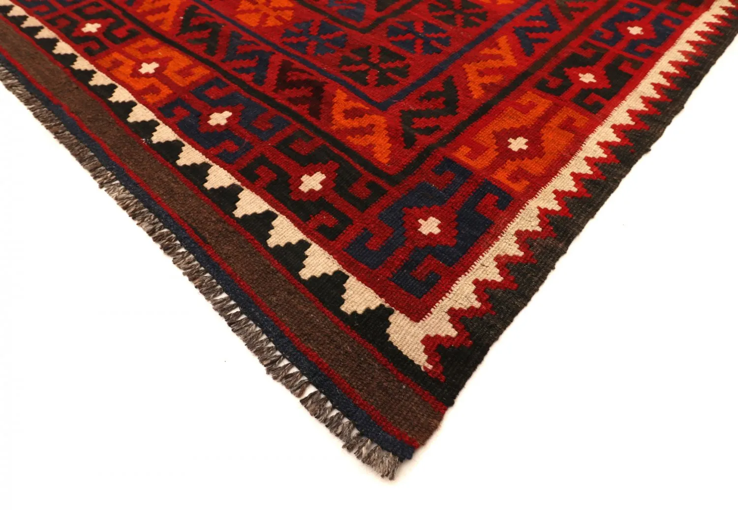 Itämainen kelim-matto 302 x 207 cm