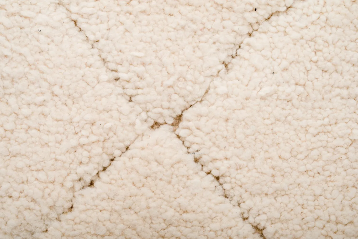 Marokkolainen Kilim matto Beni Ouarain 290 x 90 cm