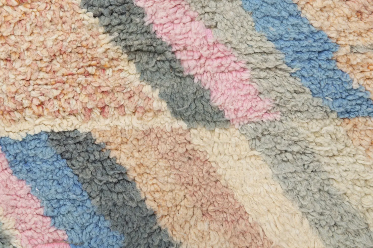 Marokkolainen Kilim matto Azilal 270 x 150 cm