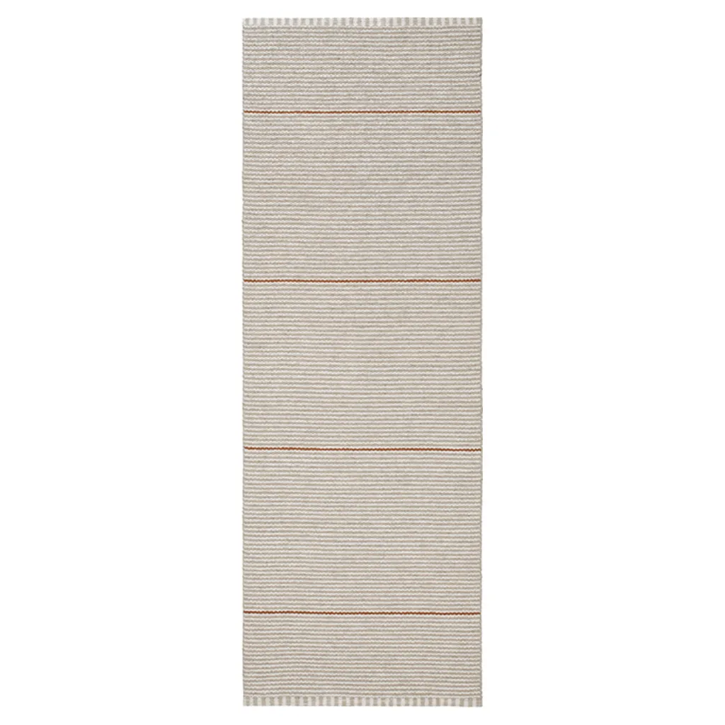 Muovimatot - Horredsmattan Cleo (beige)