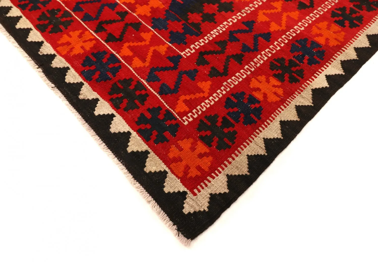 Itämainen kelim-matto 287 x 212 cm