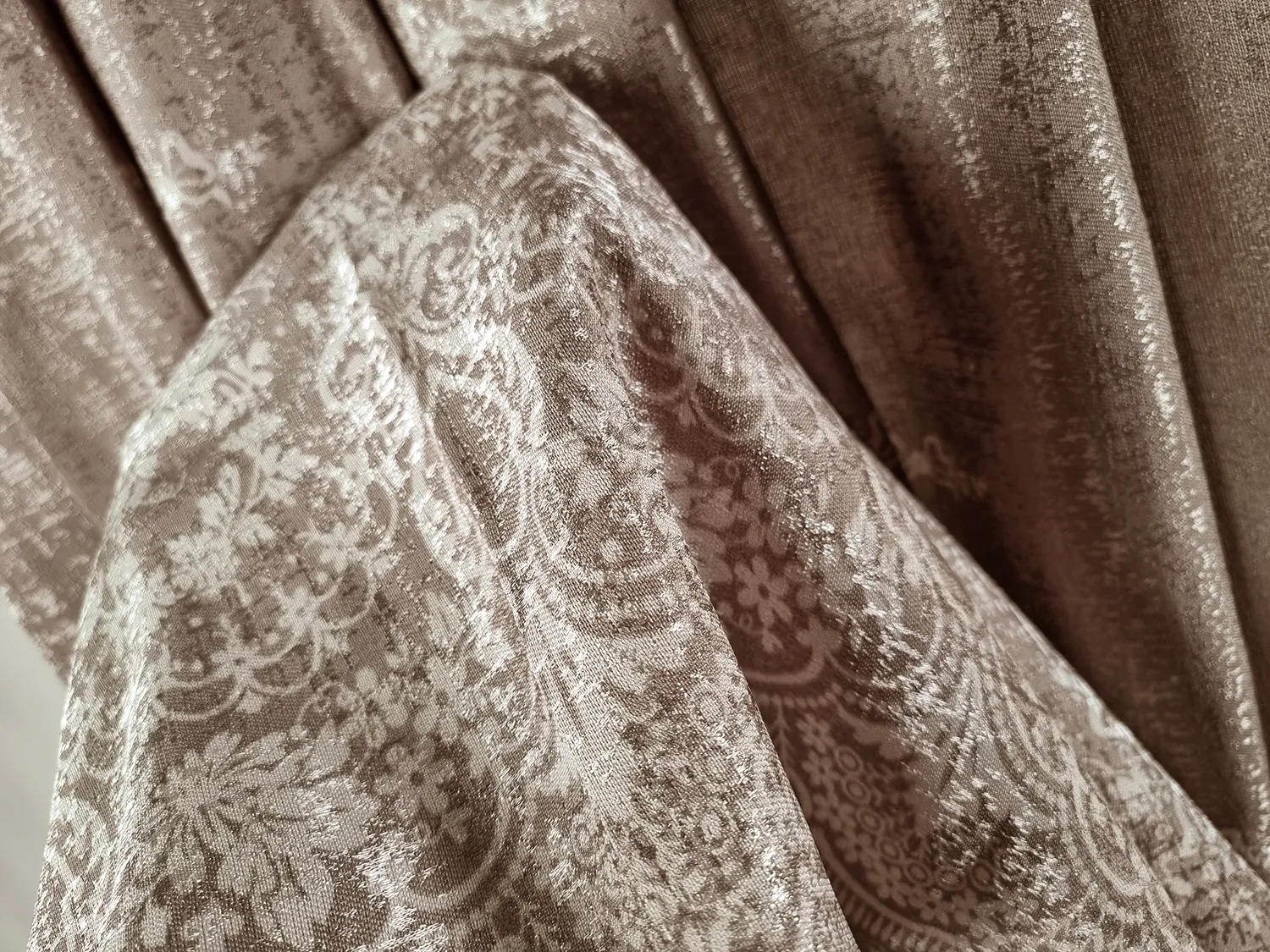 Verho - Hudson (beige)