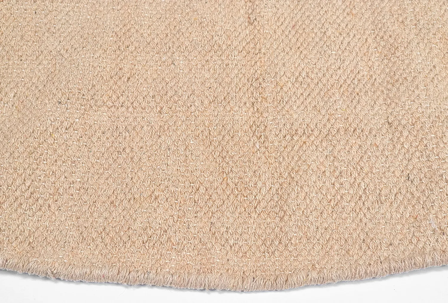 Puuvilla matto - Billie (beige)