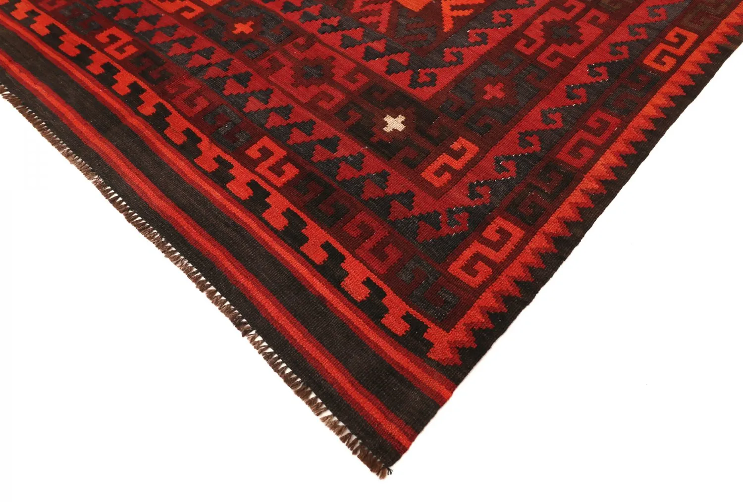 Itämainen kelim-matto 336 x 243 cm