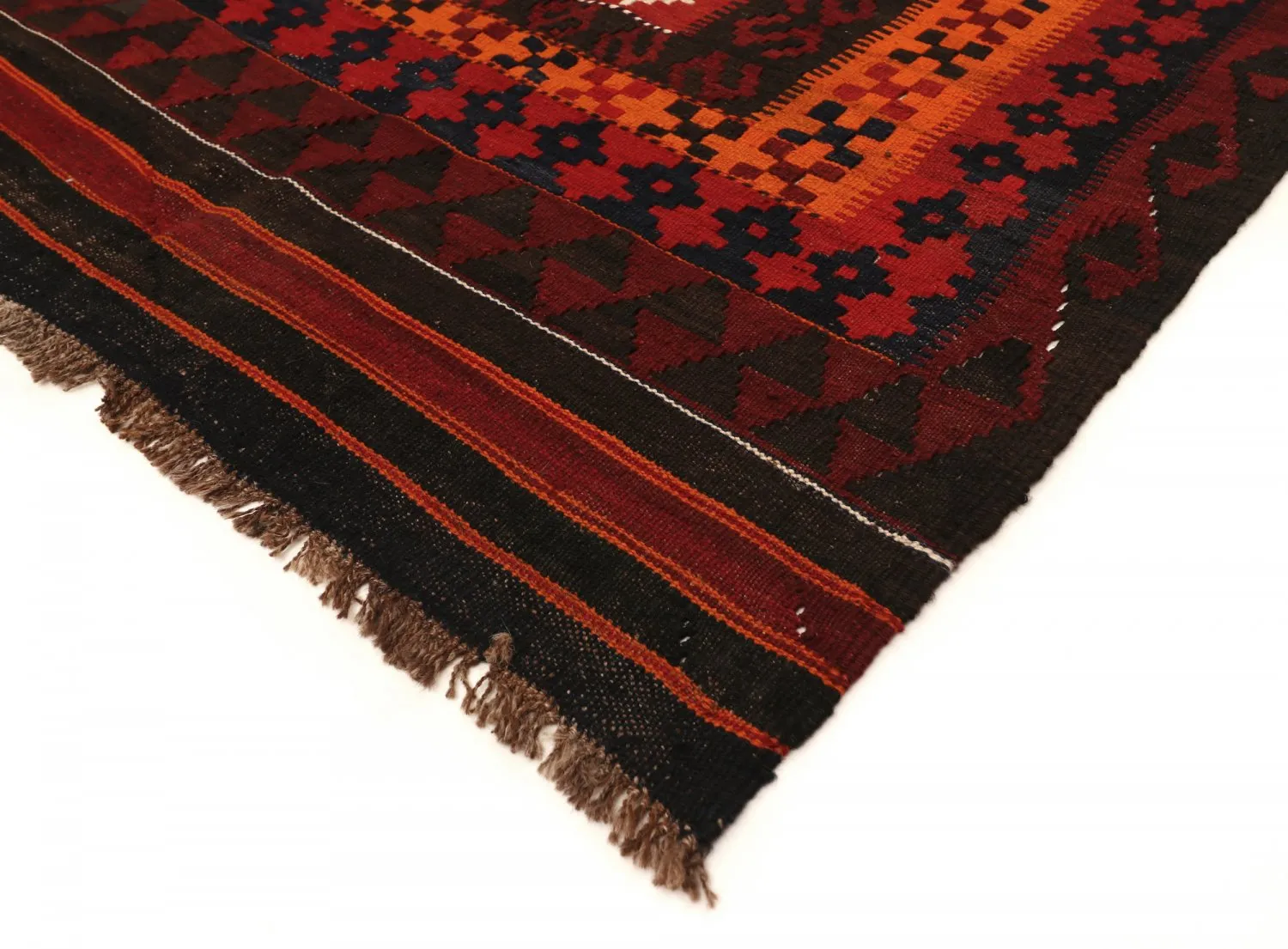 Itämainen kelim-matto 298 x 232 cm