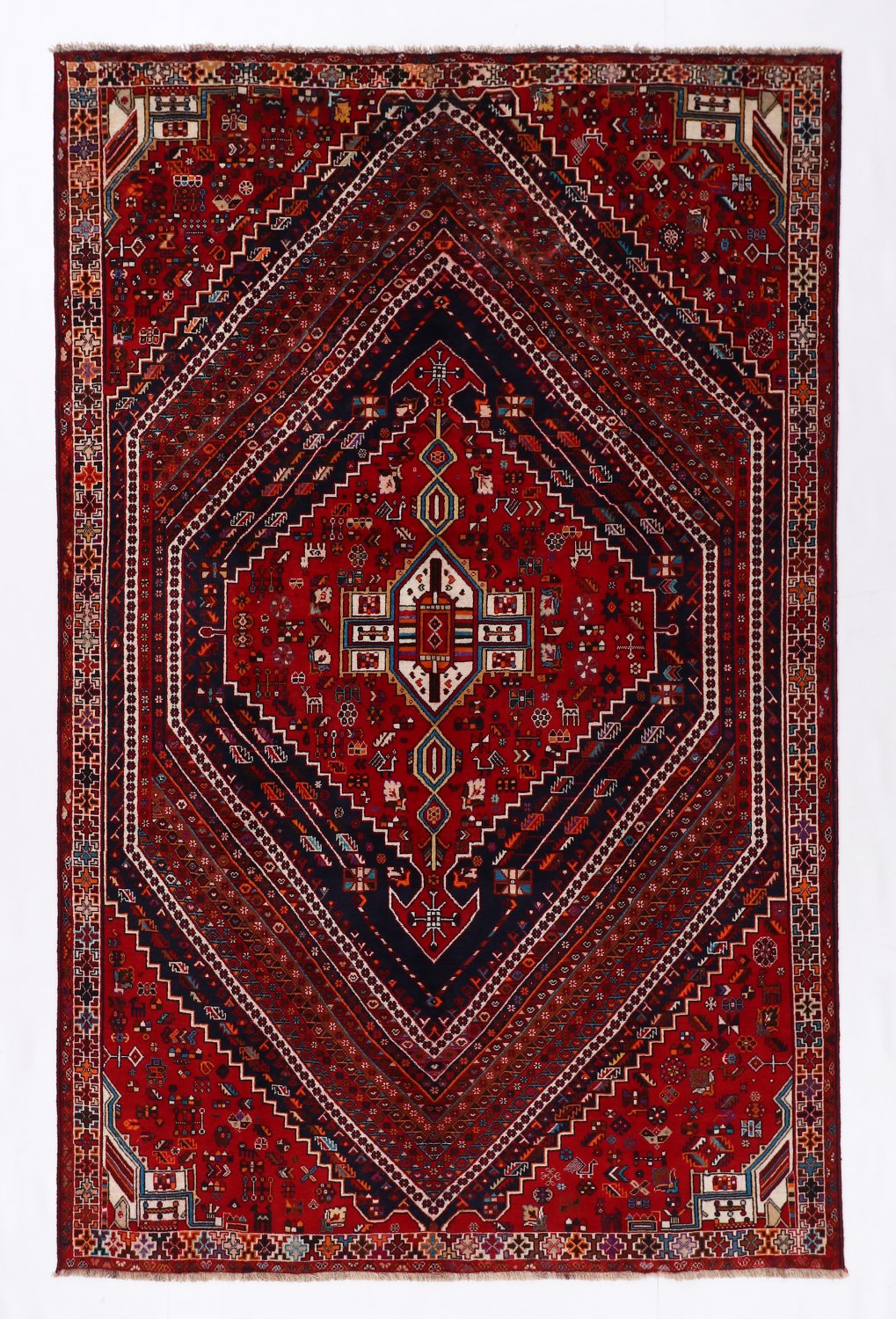 Persian Hamedan 317 x 205 cm