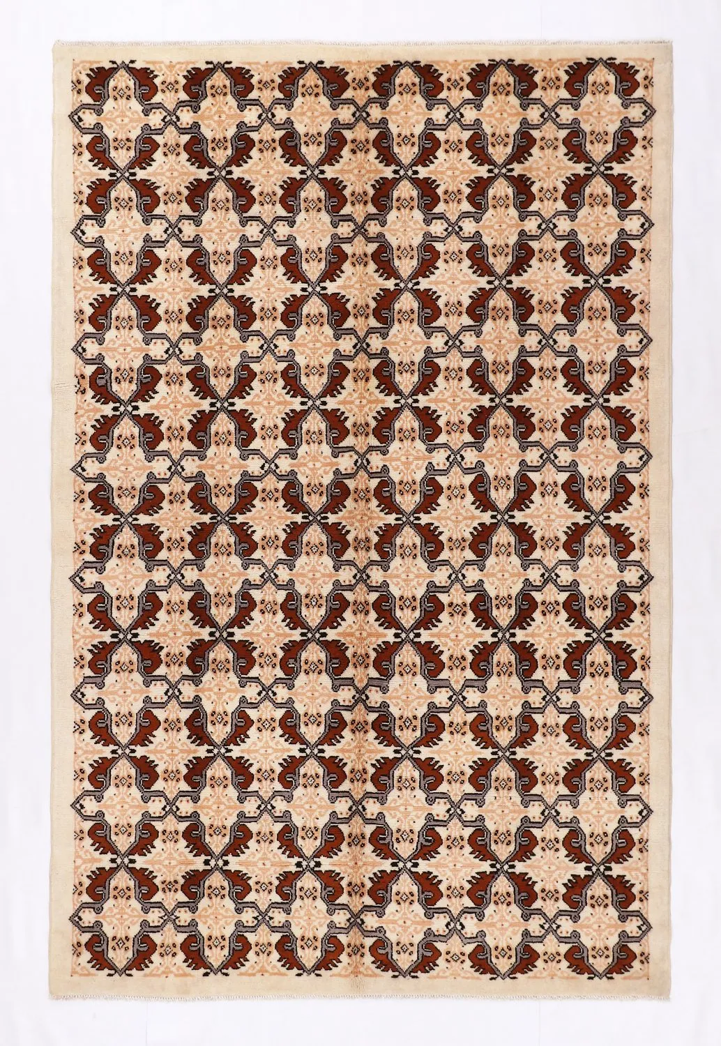 Itämainen matto Hamedan 302 x 209 cm