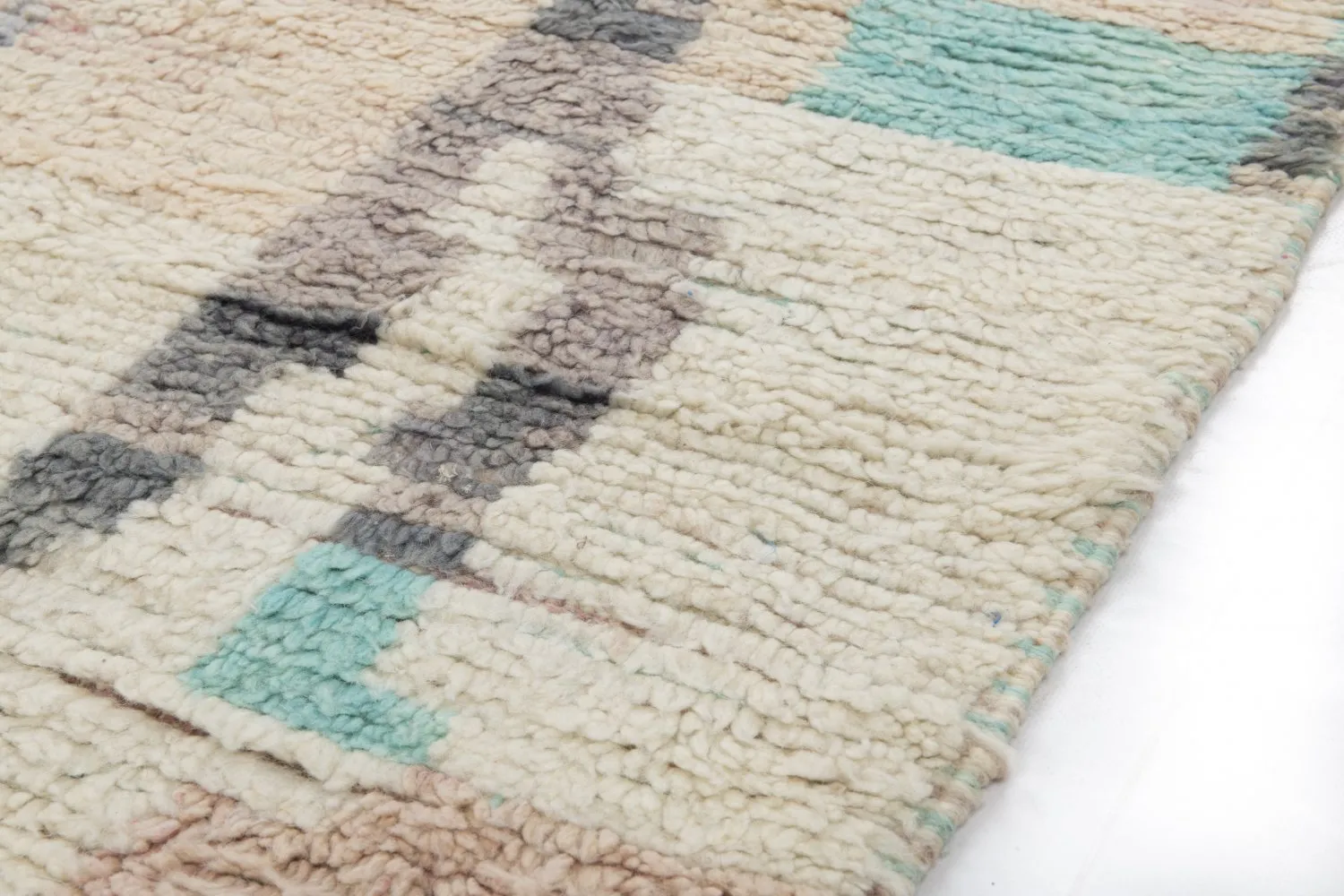 Marokkolainen Kilim matto Azilal 260 x 160 cm