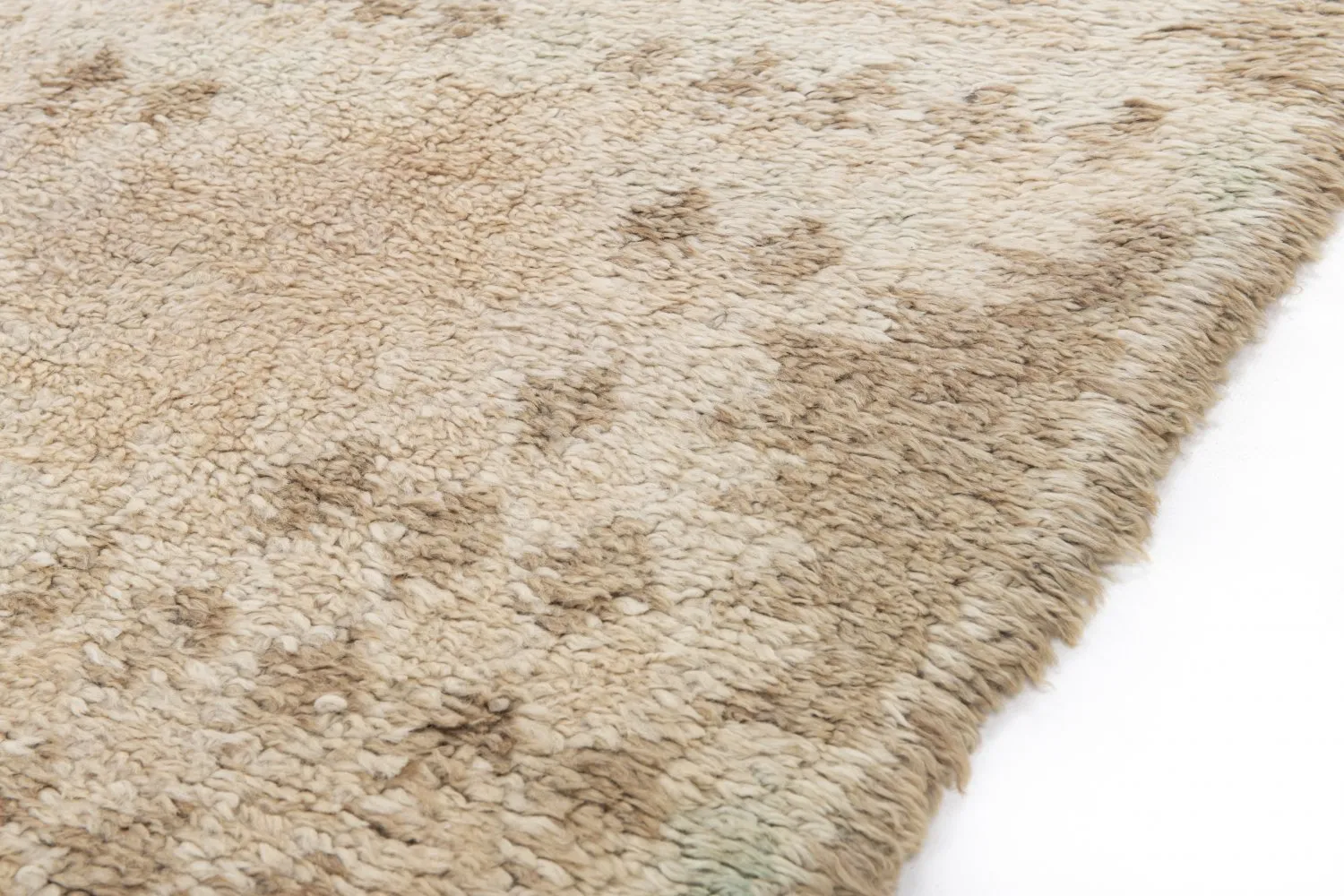 Marokkolainen Kilim matto Azilal Special Edition 330 x 170 cm