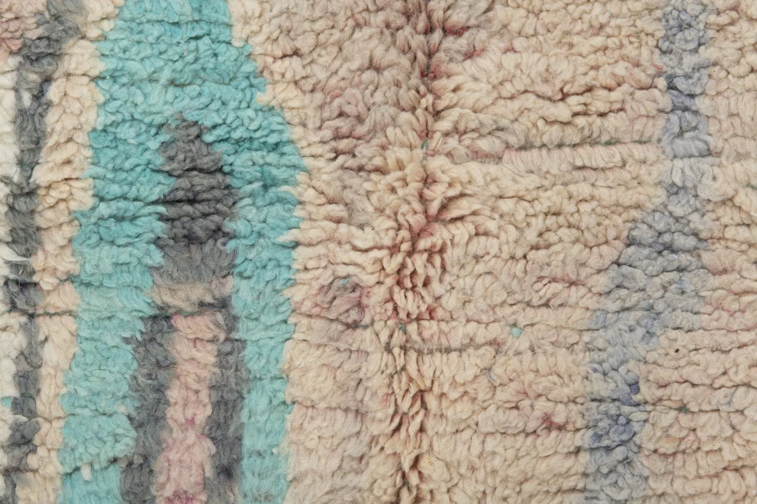 Marokkolainen Kilim matto Azilal 260 x 160 cm