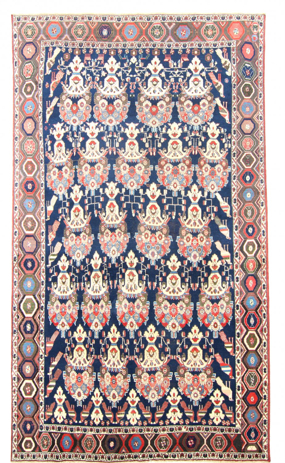 Persian Hamedan 318 x 184 cm