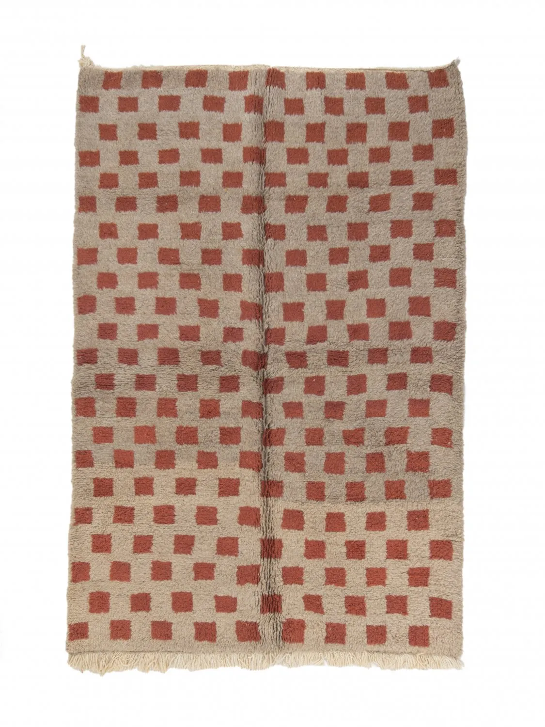 Marokkolainen Kilim matto Azilal 250 x 160 cm