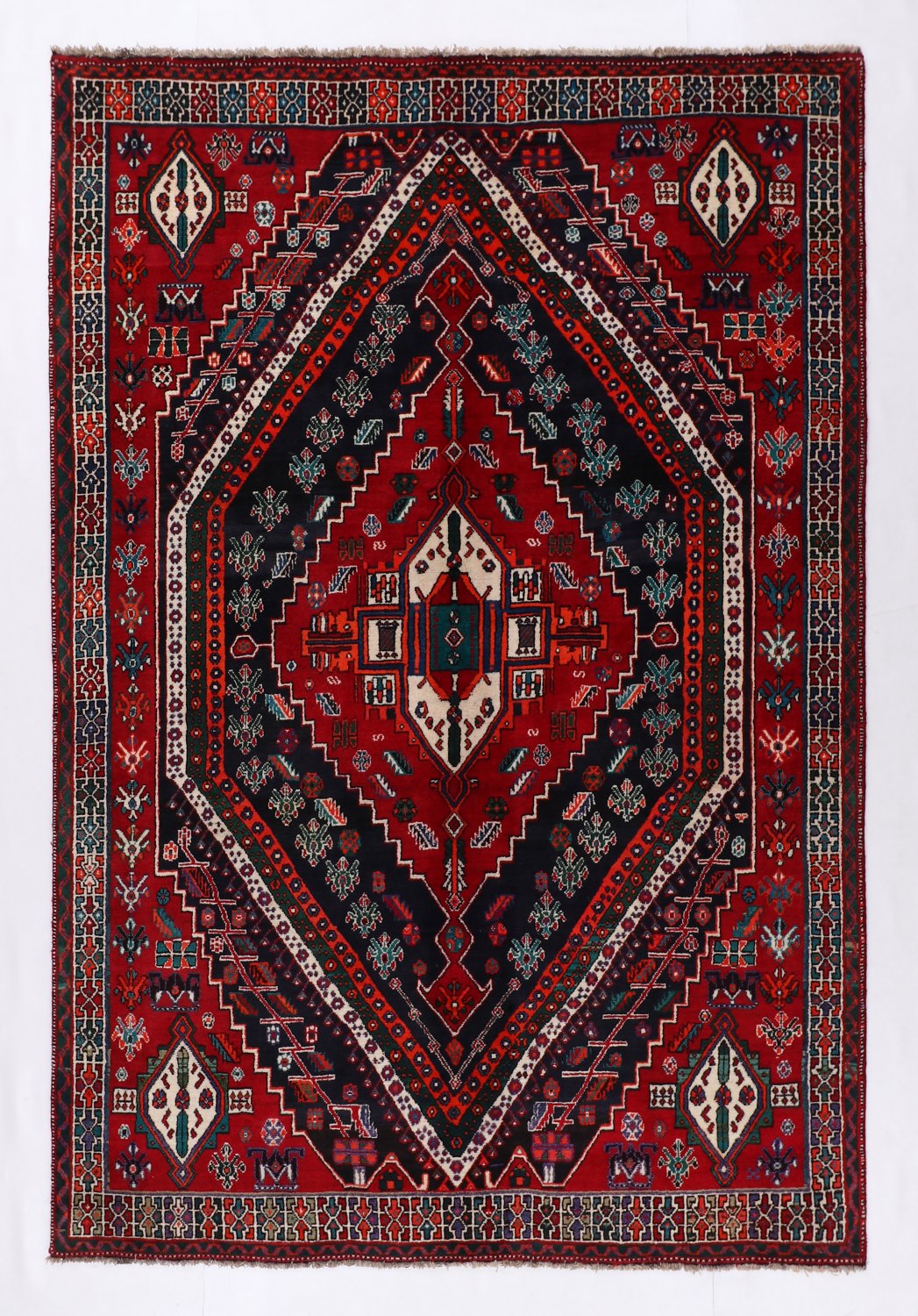Persian Hamedan 309 x 210 cm