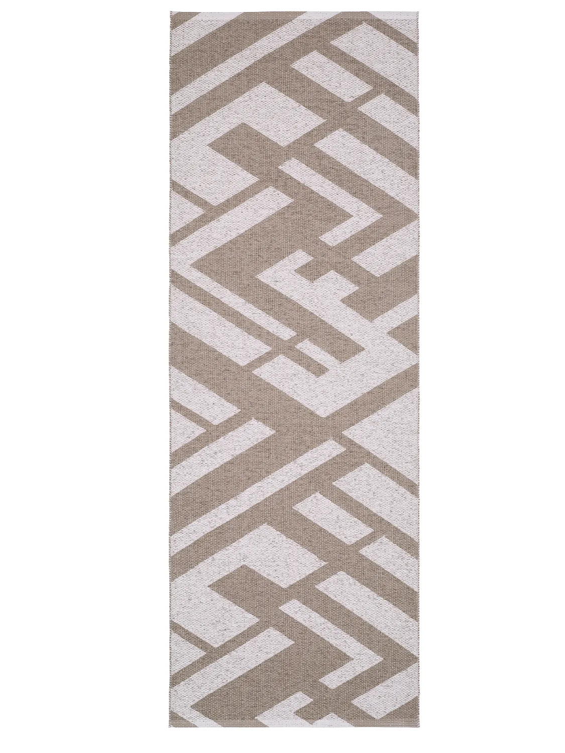 Muovimatot - Horredsmattan Uma (beige)