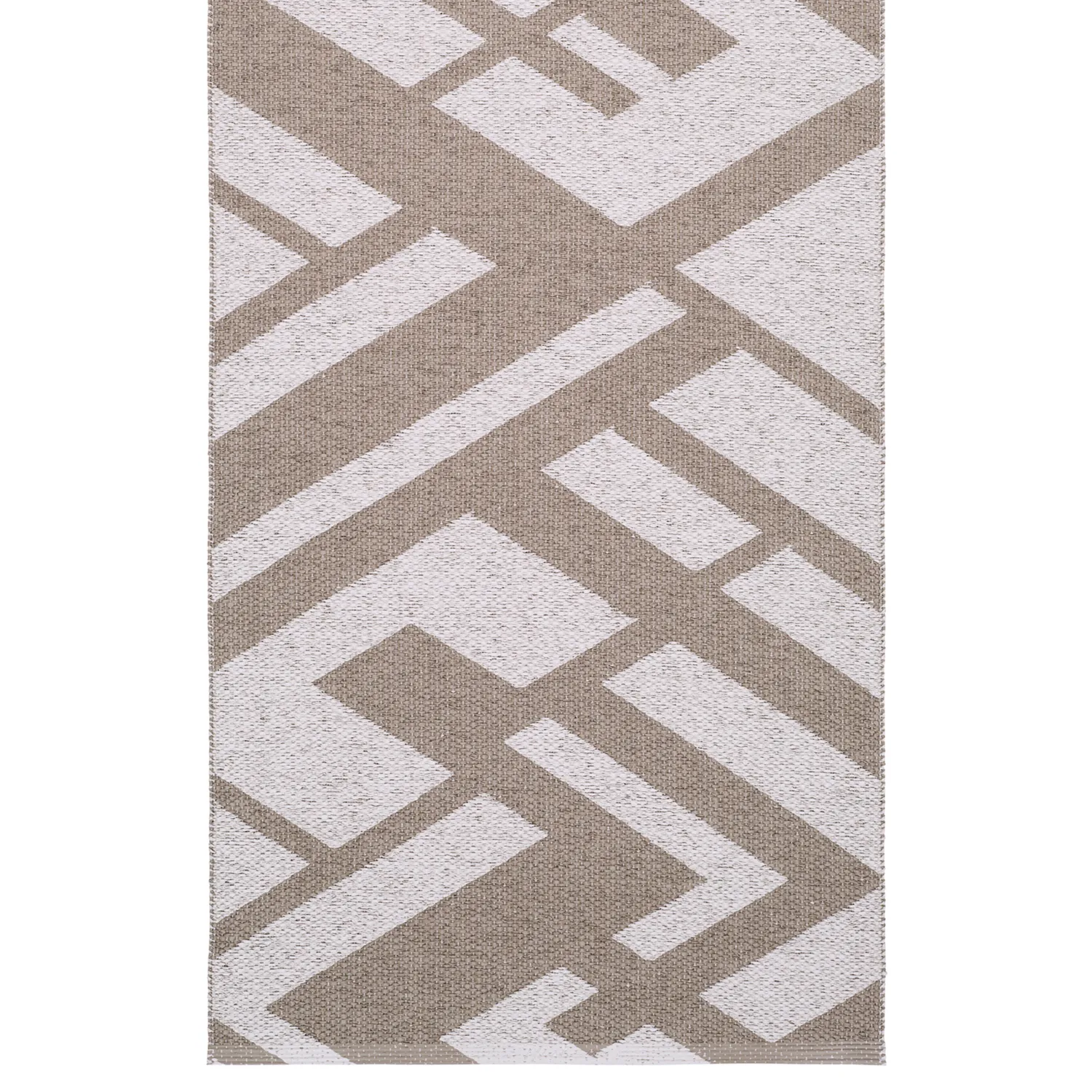 Muovimatot - Horredsmattan Uma (beige)