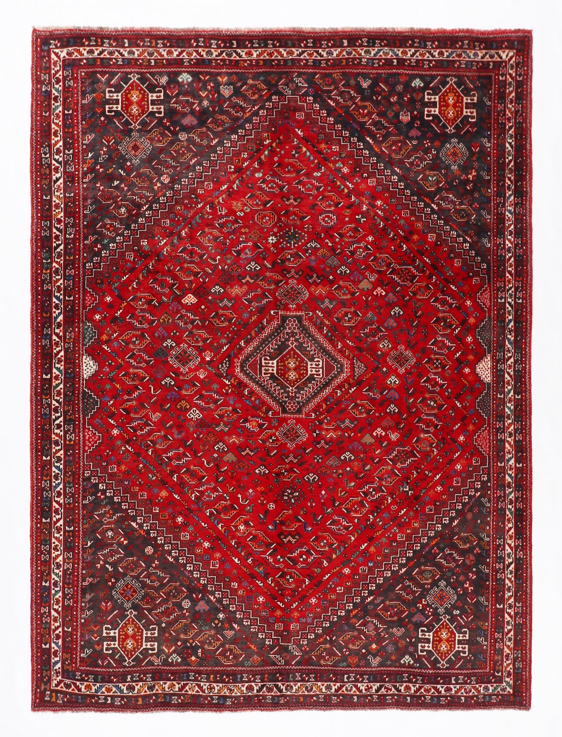Persian Hamedan 313 x 231 cm