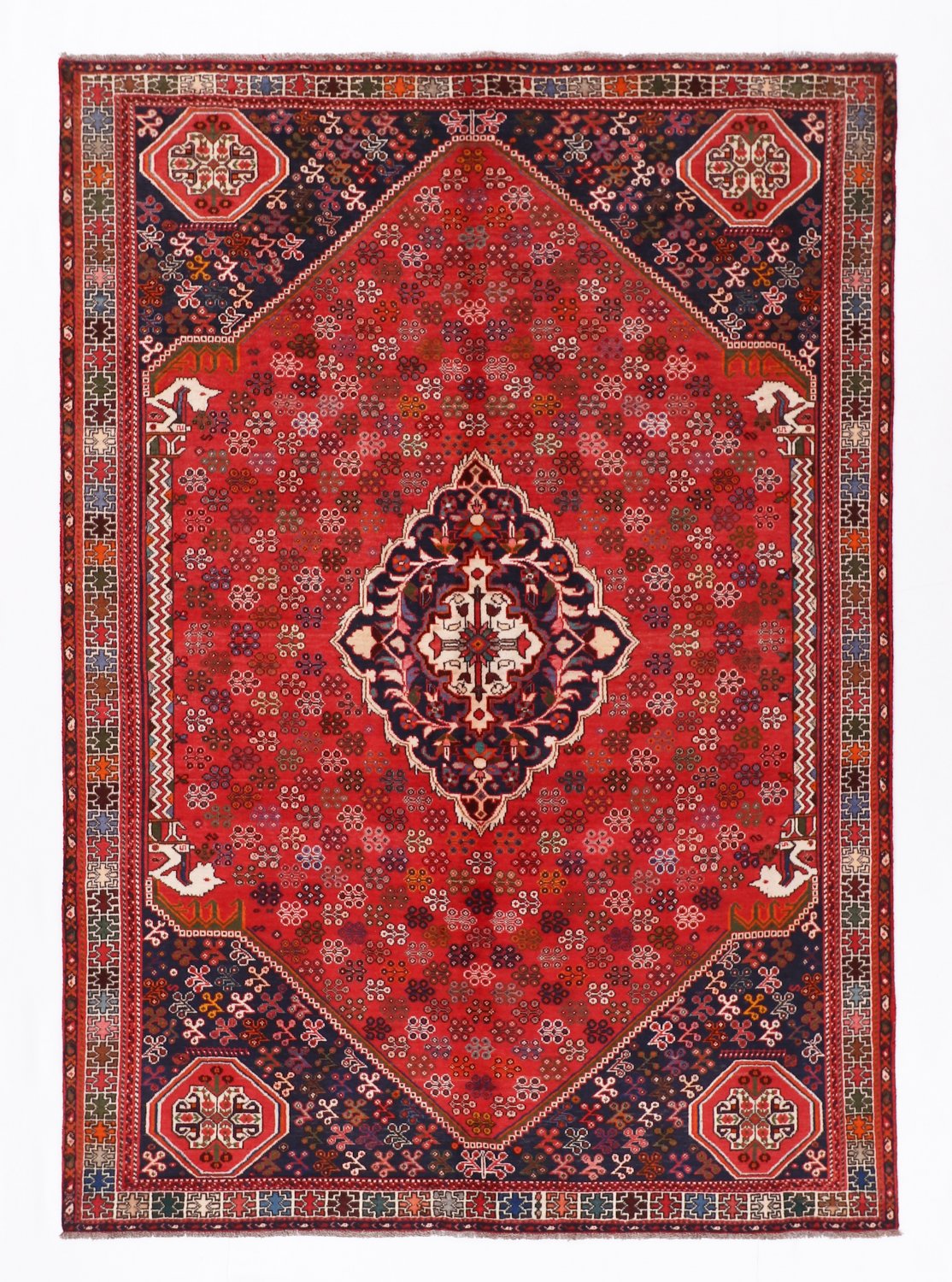 Persian Hamedan 289 x 204 cm