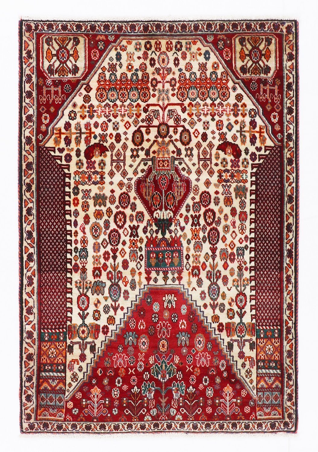 Persian Hamedan 149 x 102 cm