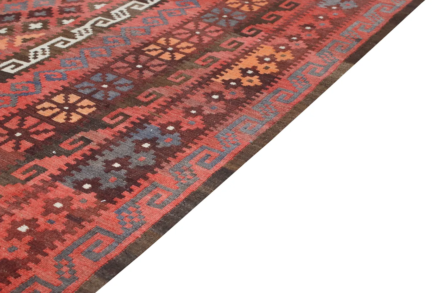 Itämainen Matto - Ghalmori Hand Woven - 197 x 296 cm