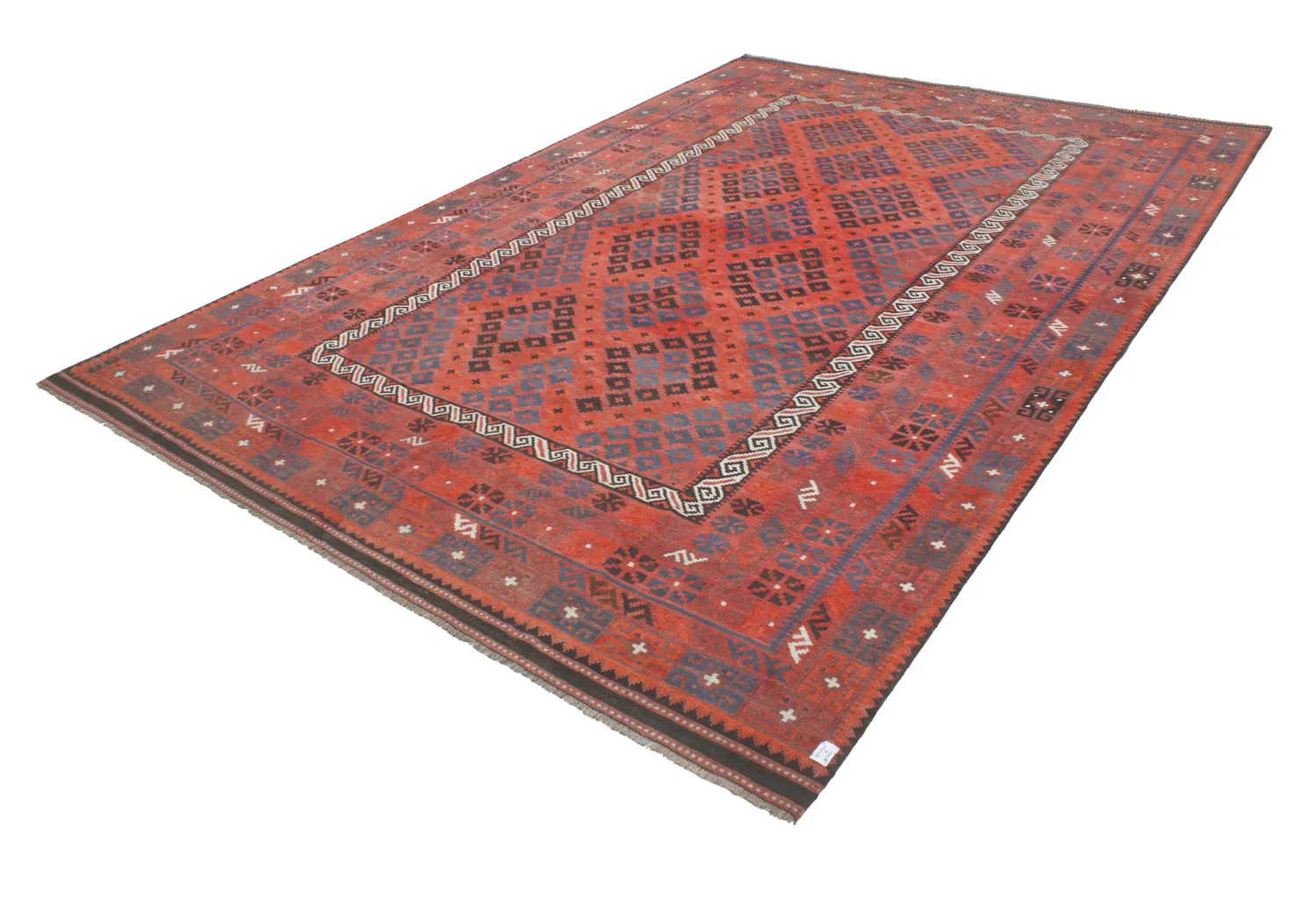 Itämainen Matto - Ghalmori Hand Woven - 268 x 415 cm