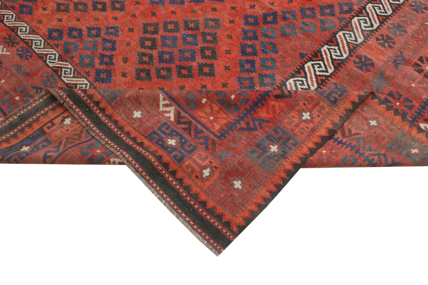 Itämainen Matto - Ghalmori Hand Woven - 268 x 415 cm