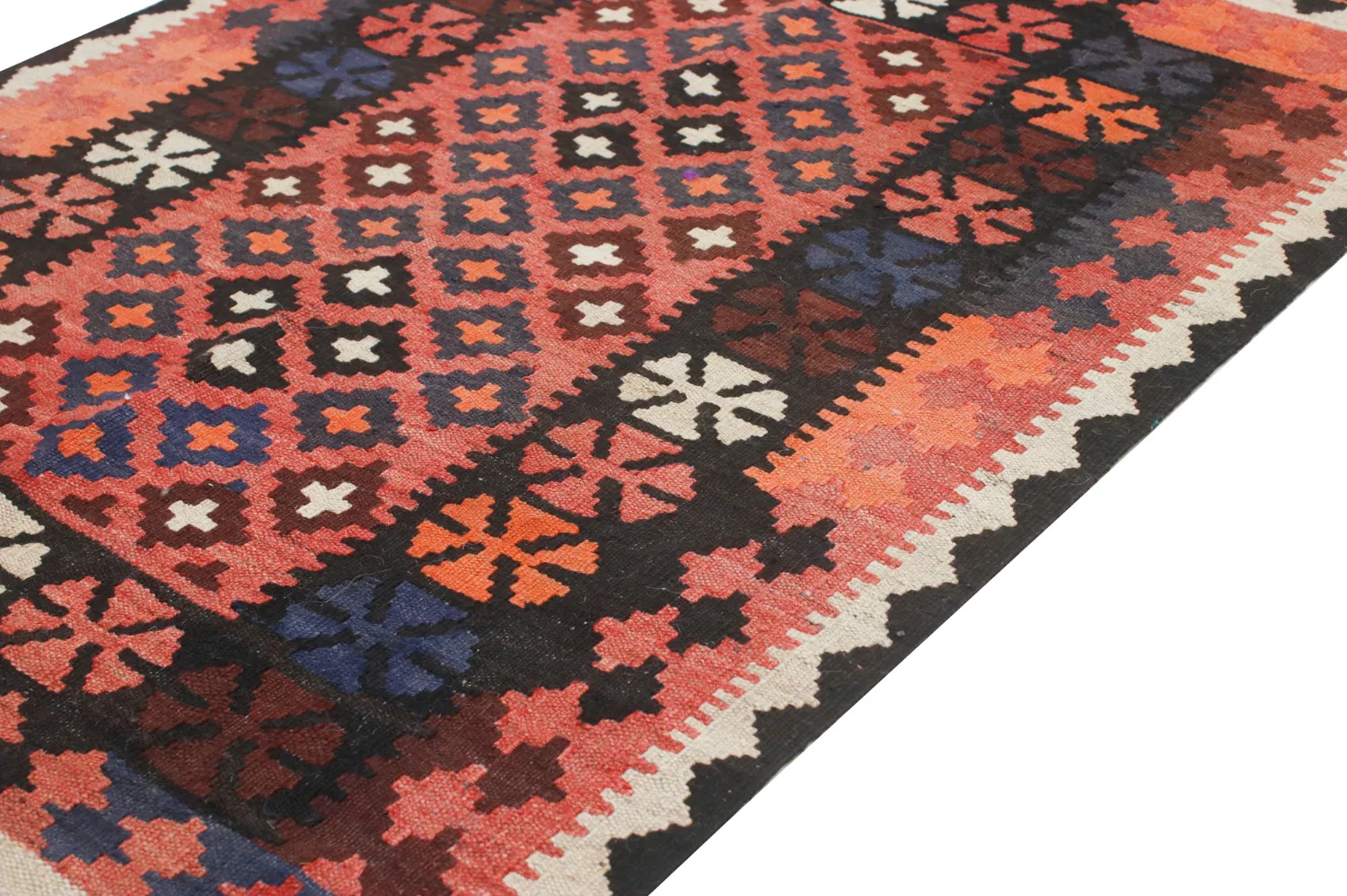 Itämainen Matto - Ghalmori Hand Woven - 80 x 108 cm