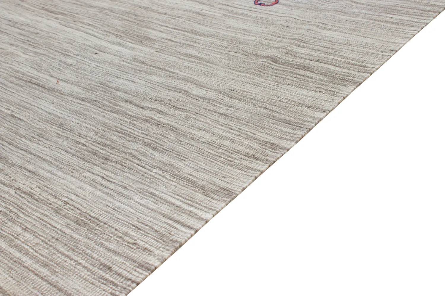 Itämainen Matto - Modern Kelim Hand Woven - 250 x 303 cm