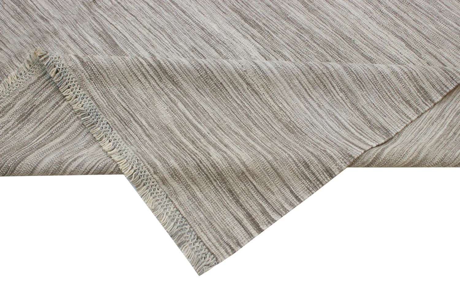 Itämainen Matto - Modern Kelim Hand Woven - 250 x 303 cm