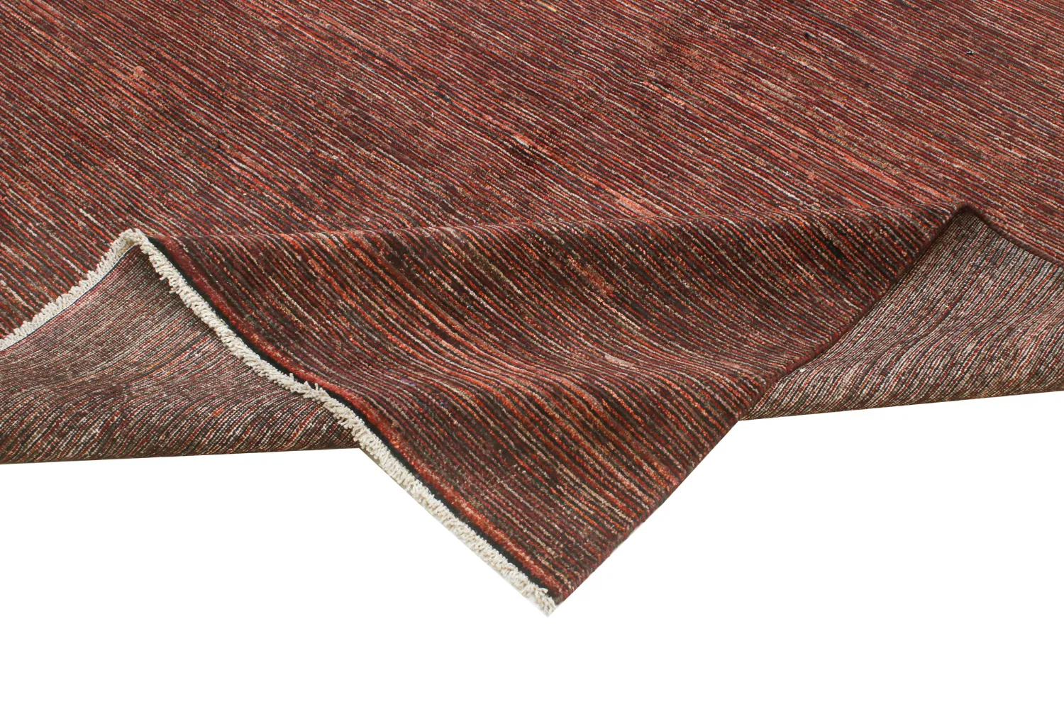 Itämainen Matto - Gabbeh Bamiyan Hand Knotted - 203 x 290 cm
