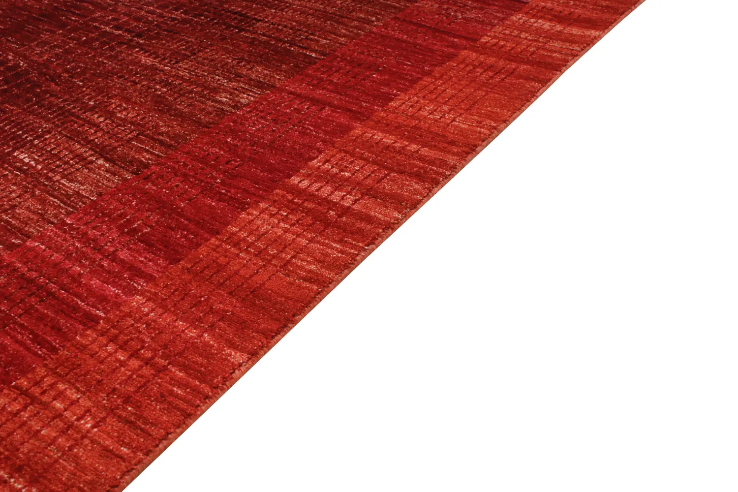Itämainen Matto - Gabbeh Bamiyan Hand Knotted - 168 x 240 cm