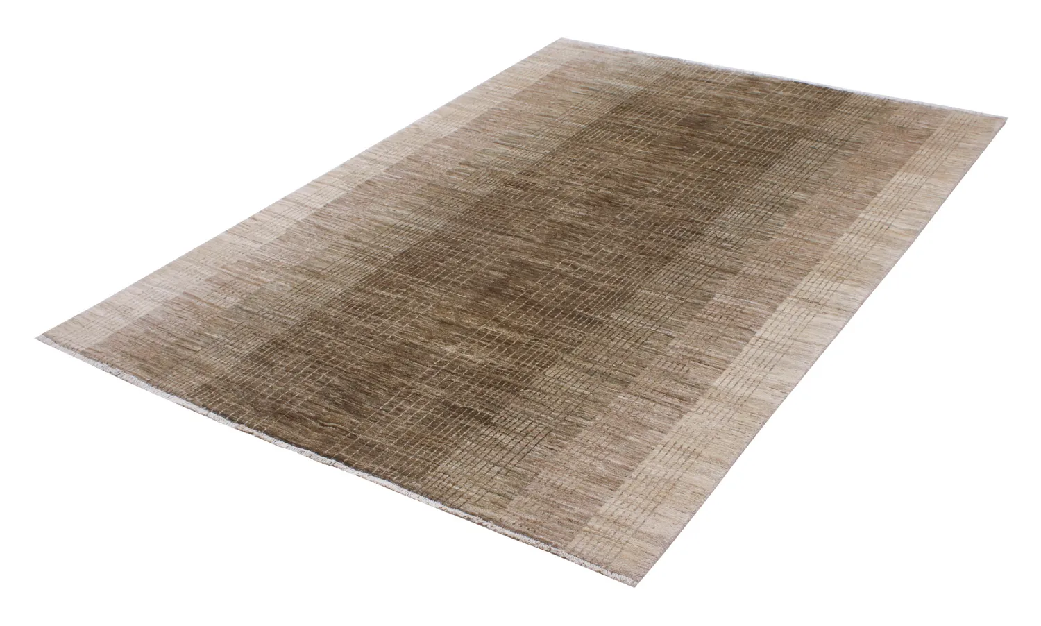 Itämainen Matto - Gabbeh Bamiyan Hand Knotted - 170 x 237 cm