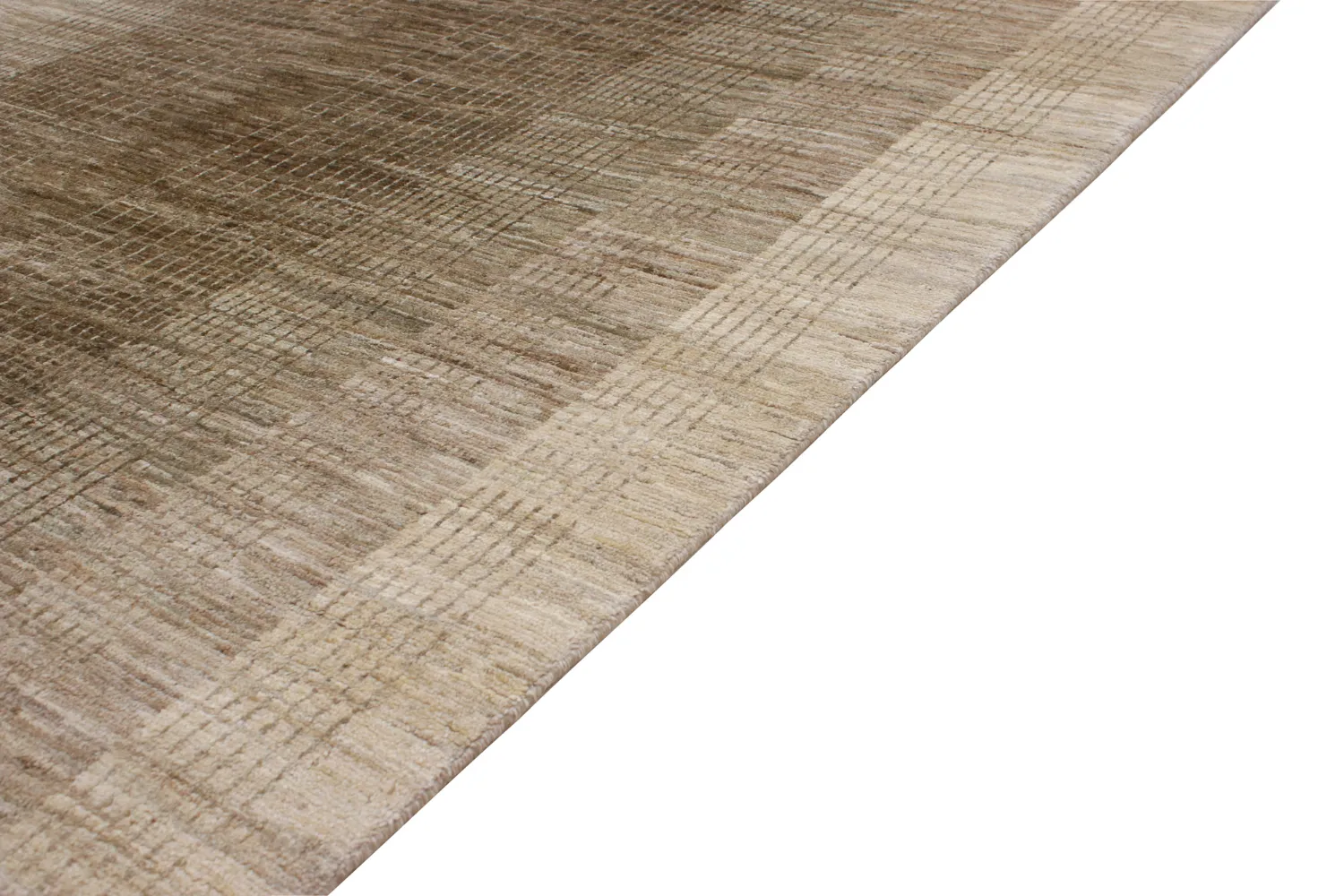 Itämainen Matto - Gabbeh Bamiyan Hand Knotted - 170 x 237 cm