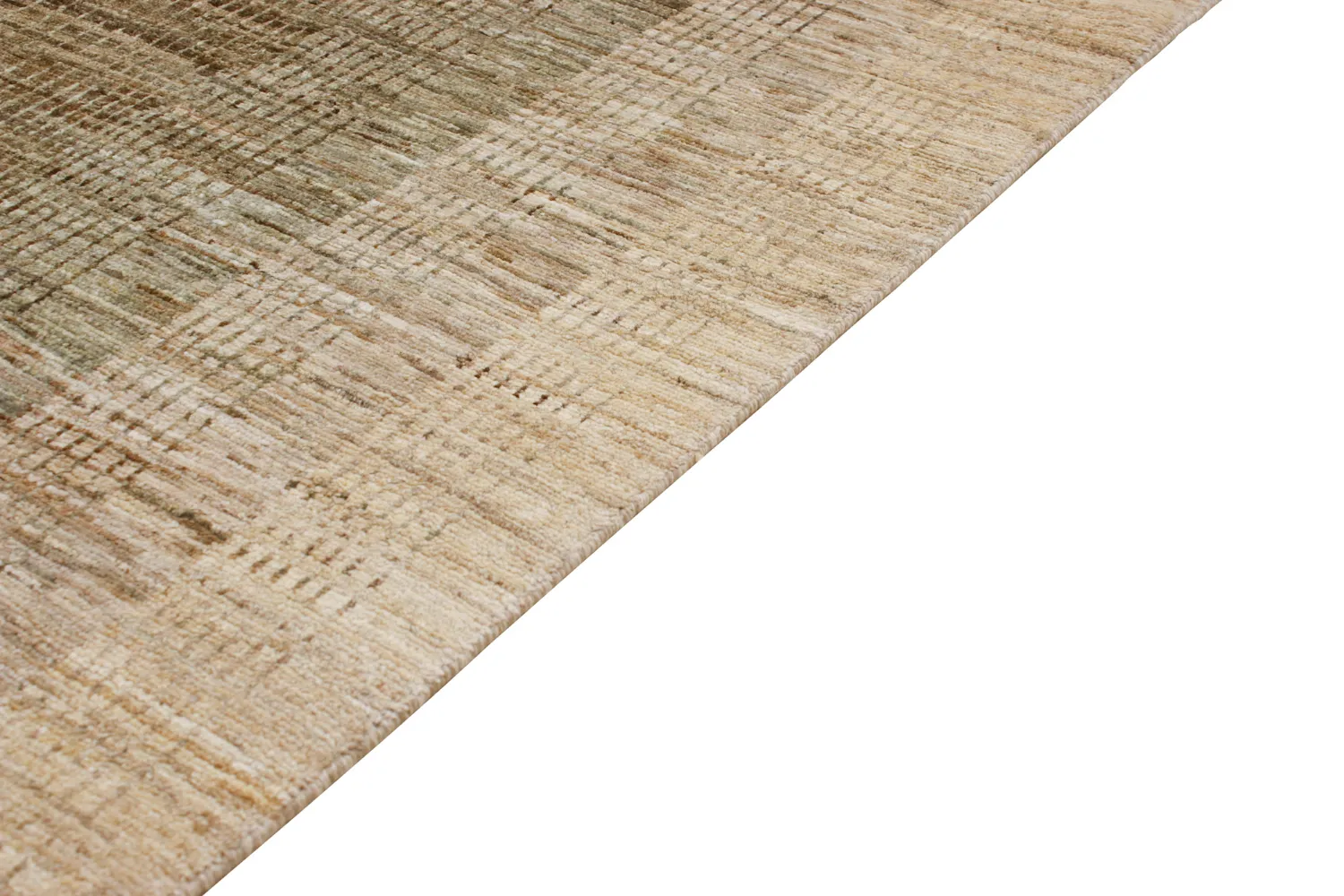Itämainen Matto - Gabbeh Bamiyan Hand Knotted - 150 x 204 cm