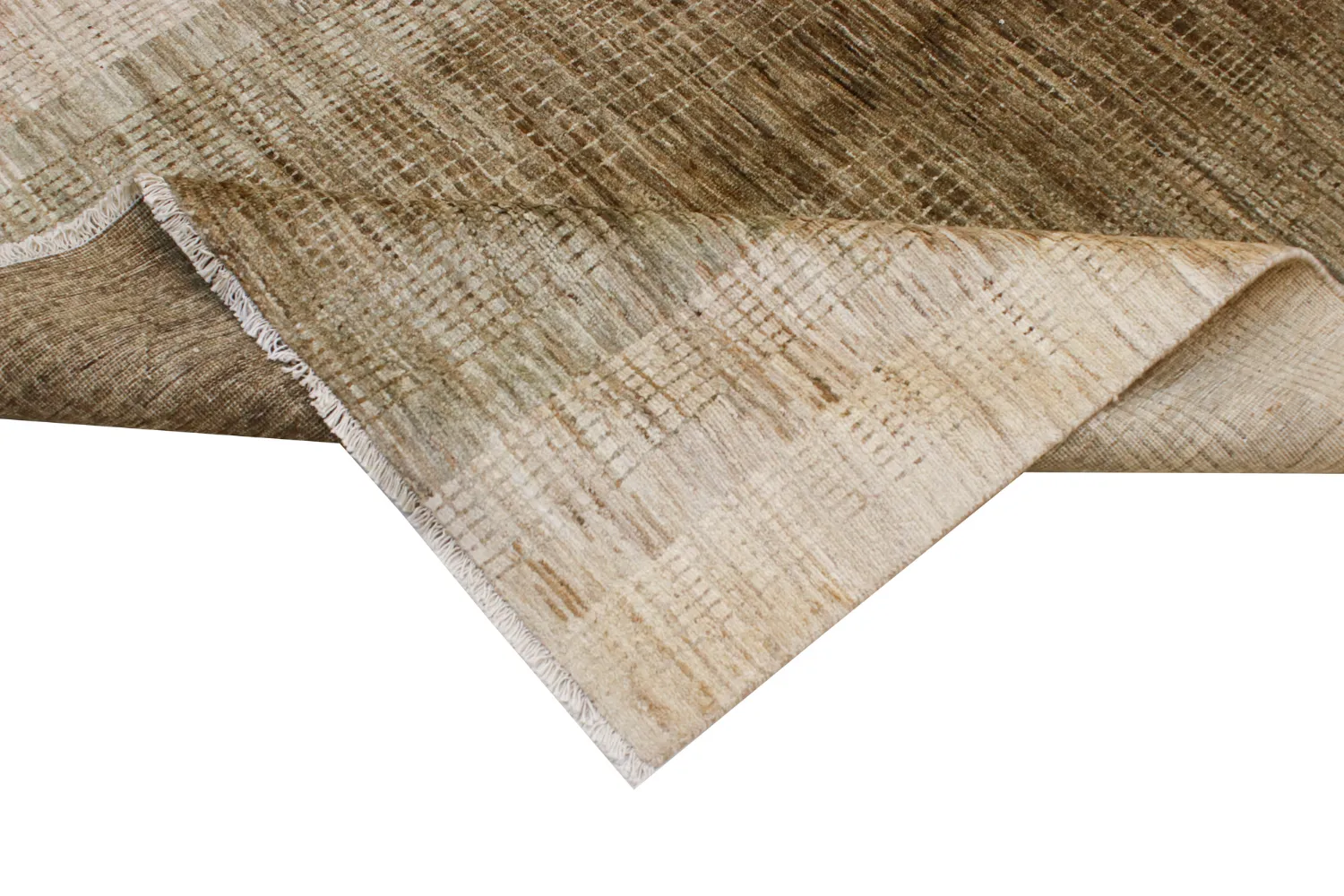 Itämainen Matto - Gabbeh Bamiyan Hand Knotted - 150 x 204 cm
