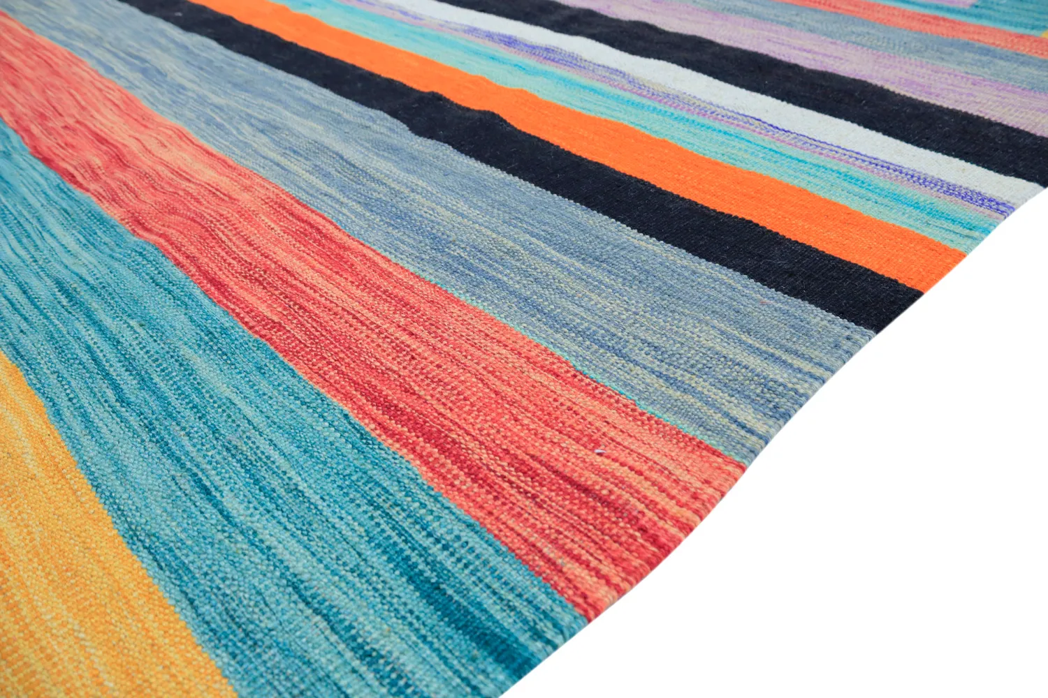 Itämainen Matto - Kelim Hand Woven - 209 x 298 cm