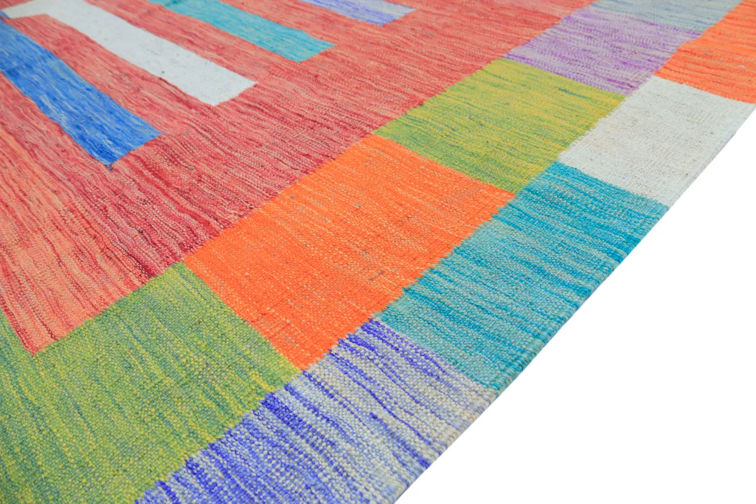 Itämainen Matto - Kelim Hand Woven - 172 x 239 cm