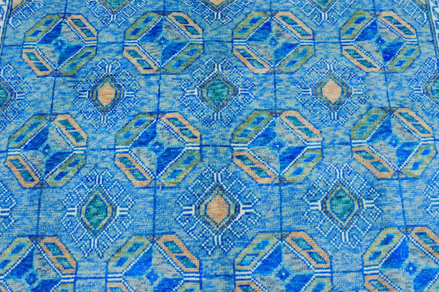 Itämainen Matto - Suzani Hand Knotted - 170 x 240 cm