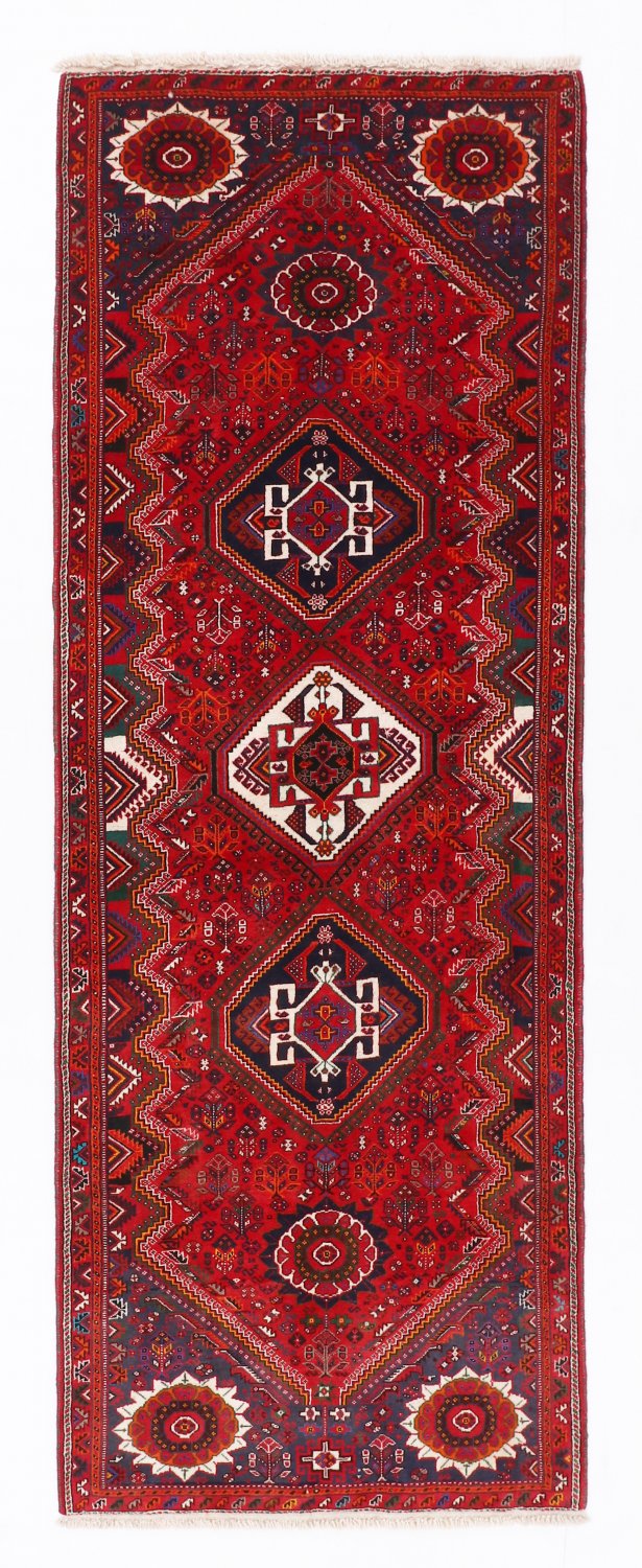 Persian Hamedan 314 x 116 cm