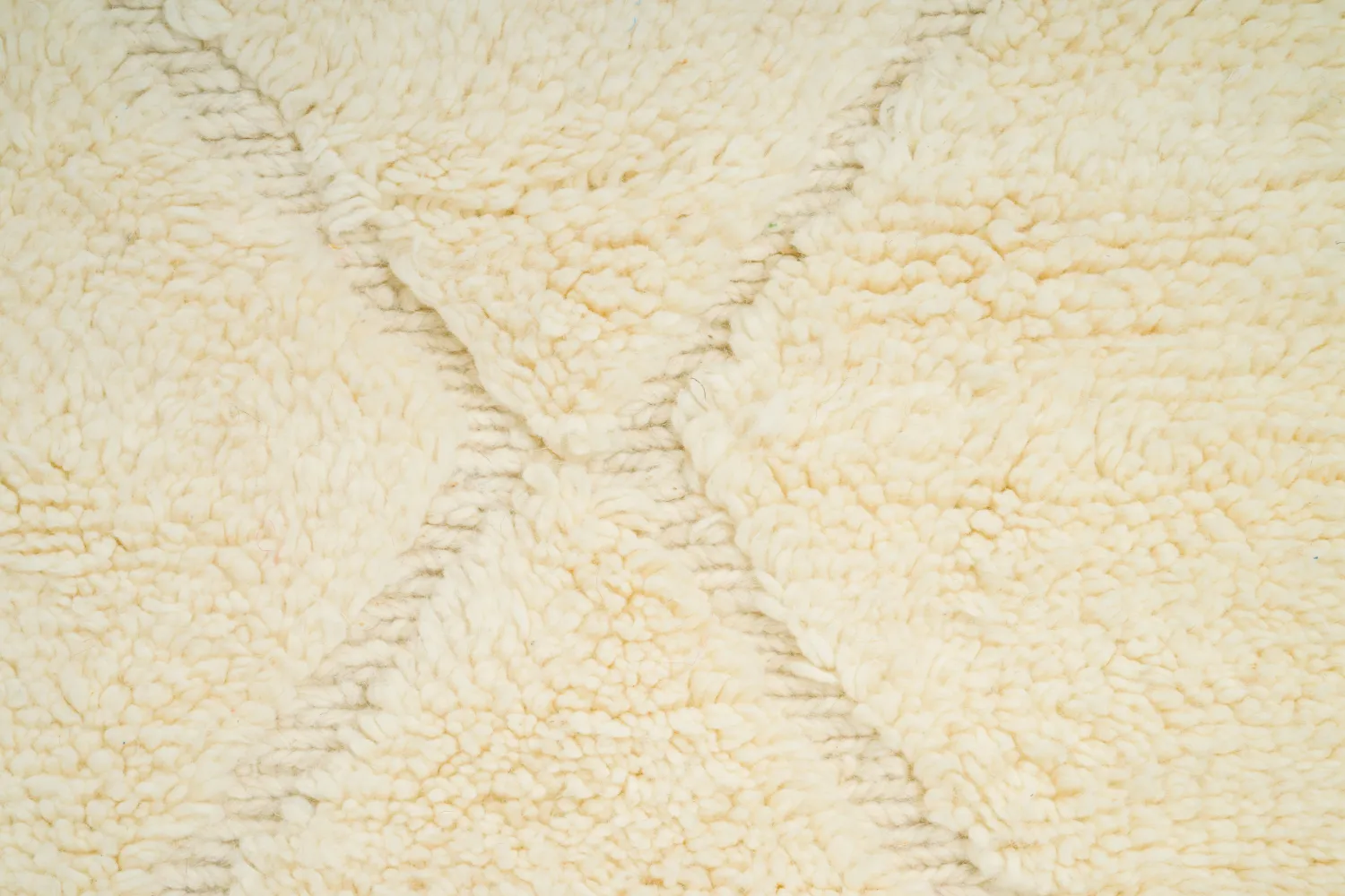 Marokkolainen Kilim matto Beni Ouarain 150 x 220 cm