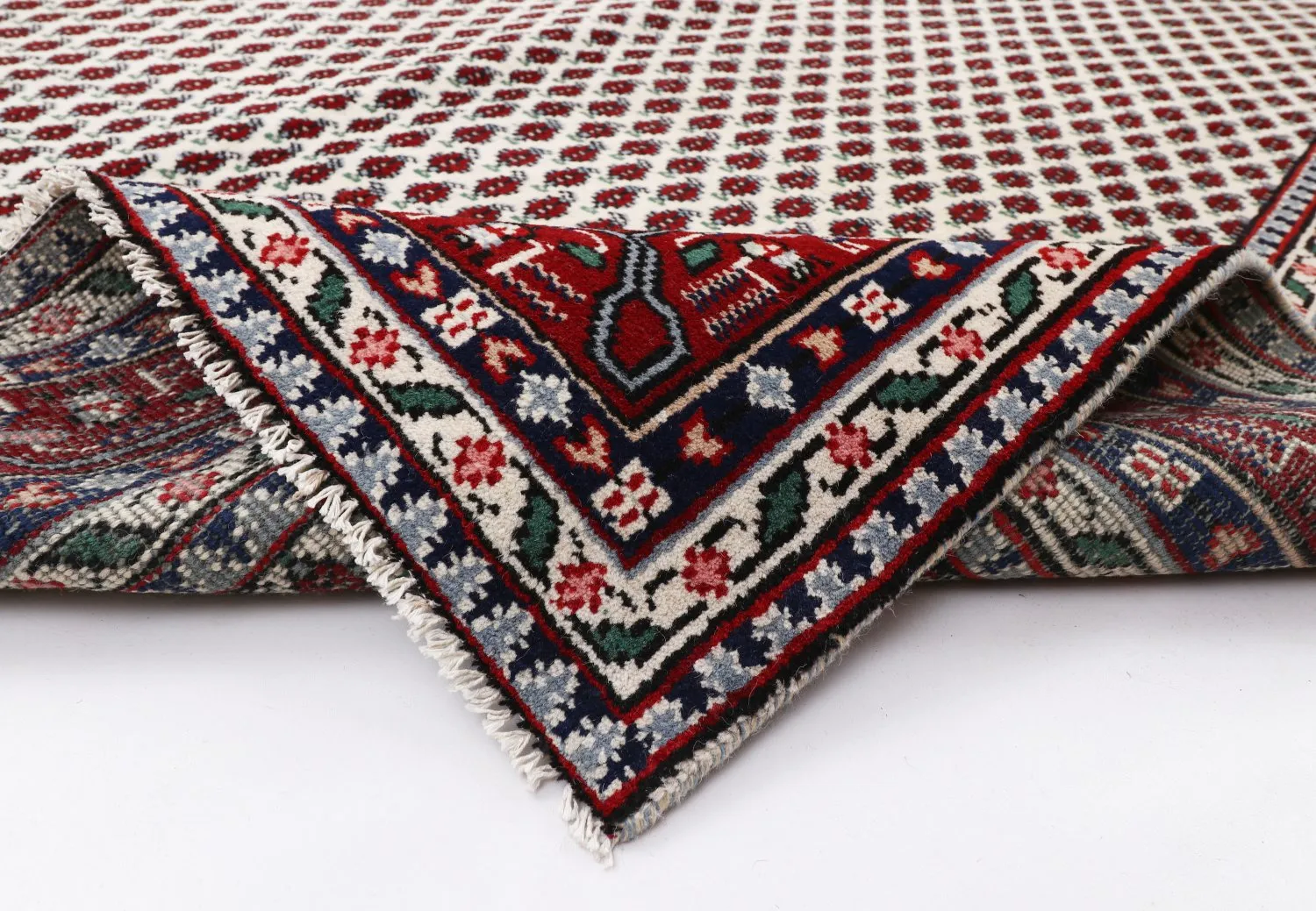 Itämainen matto Hamedan 283 x 199 cm
