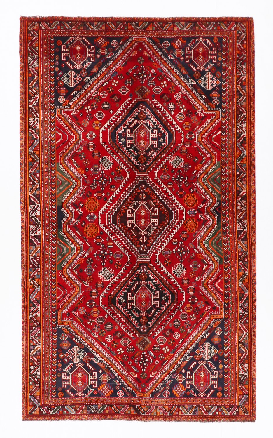 Persian Hamedan 295 x 174 cm