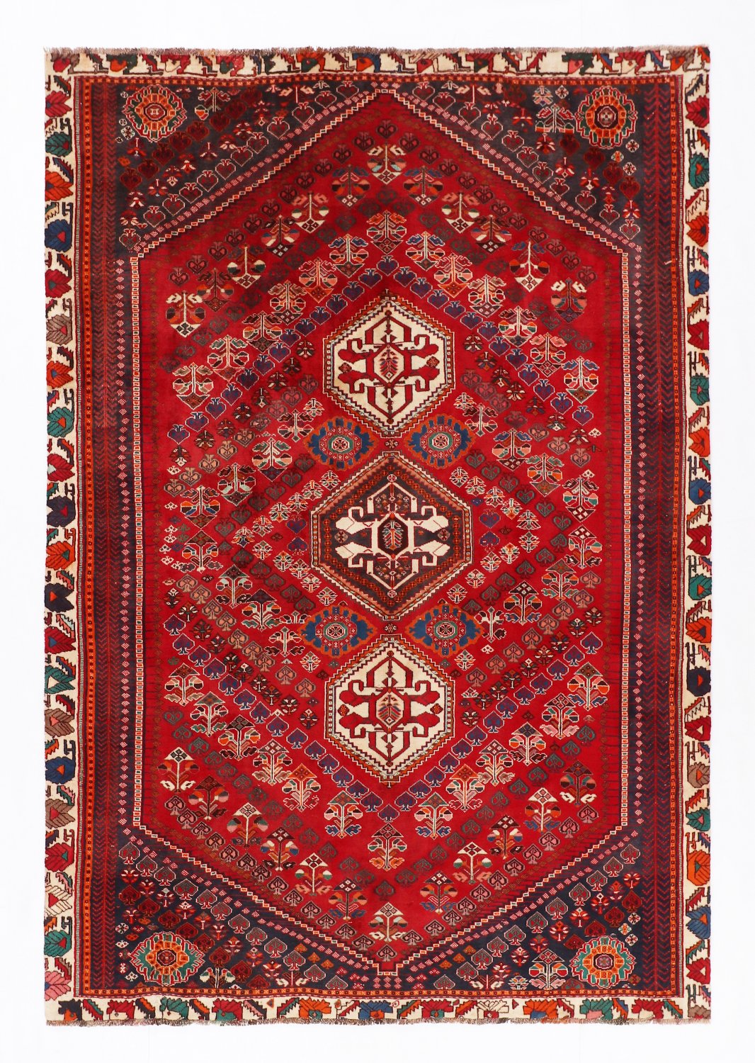 Persian Hamedan 295 x 202 cm